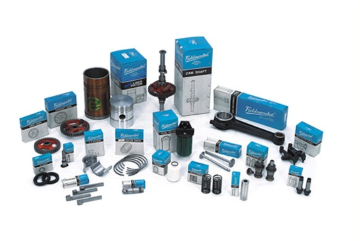 Engine Spare Parts